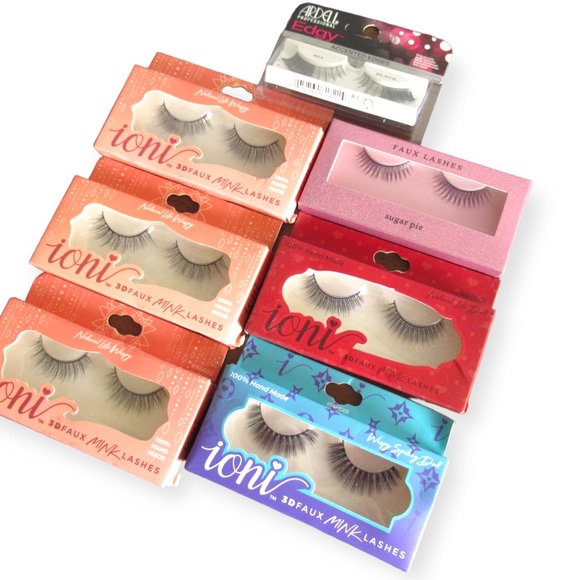 Lash Lot  Toni Ardell Sugar Pie - Picture 2 of 5